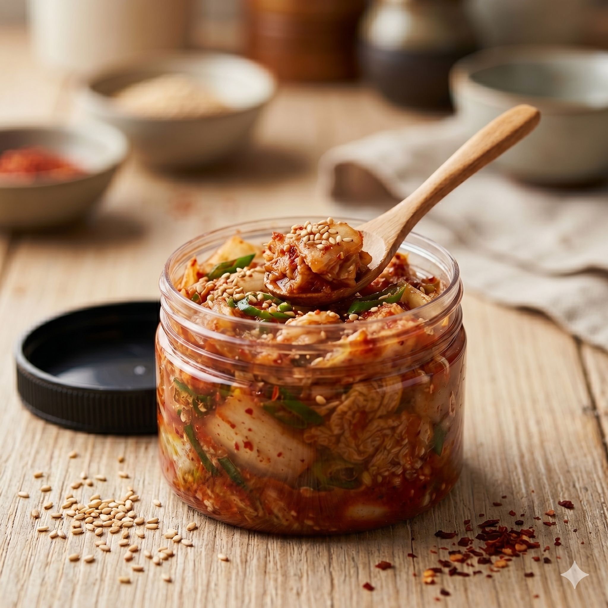 Kimchi